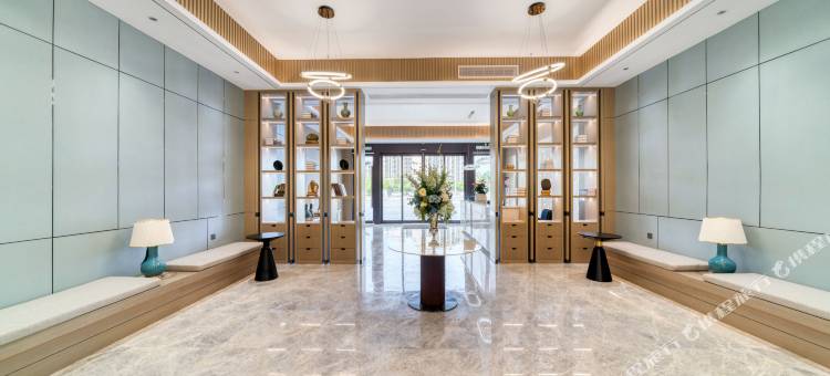 回禾酒店(桐乡市河山汽车站店)图片