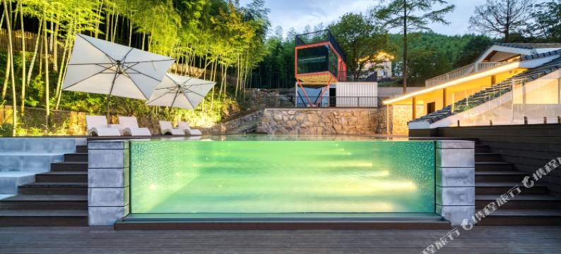 安吉陌上云归Cloud度假民宿(云上草原店)图片