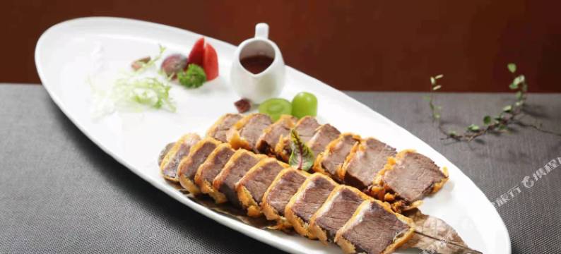 东山喜达威大酒店(南门湾店)图片