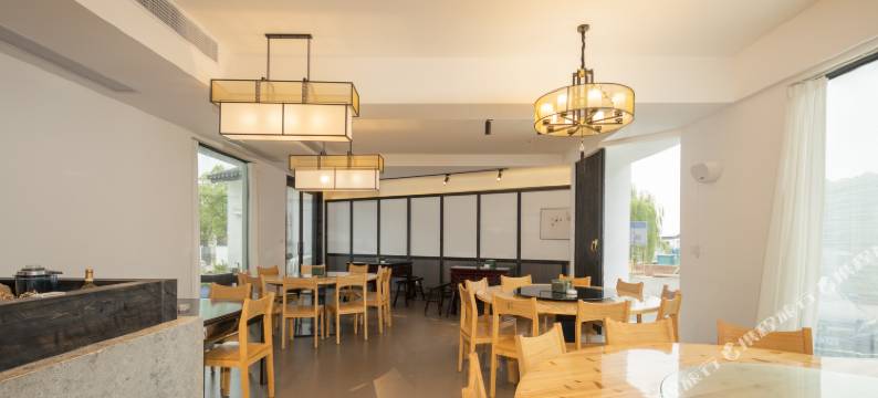 太湖栖溪舍民宿(苏州西山风景区店)图片