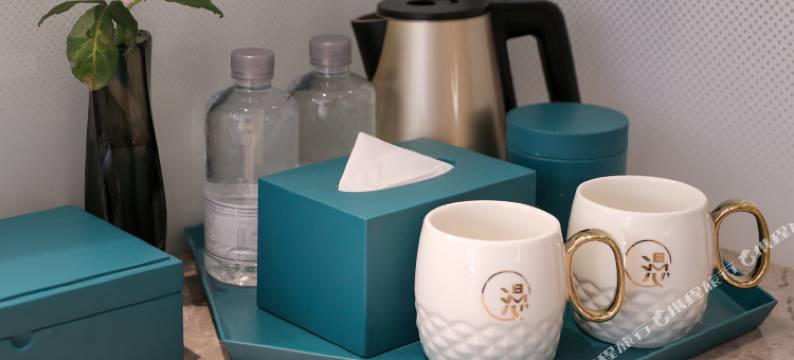 黄山风景区南大门换乘中心漫心酒店图片