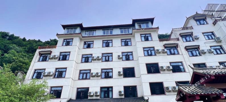 容大南湾酒店(白云山店)图片