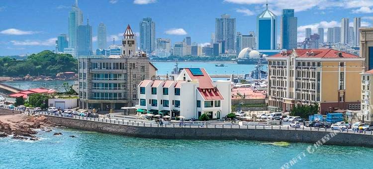 琴语海民宿(青岛栈桥八大关景区店)图片