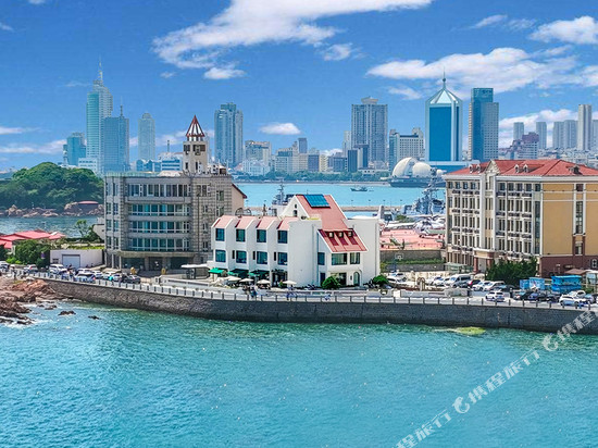 琴语海民宿(青岛栈桥八大关景区店)