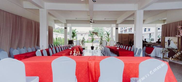 中心大酒店(Grand Central Hotel Medan)图片