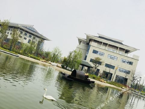 射阳滨湖会议中心详情-pc酒店预订-中国南方航空官网