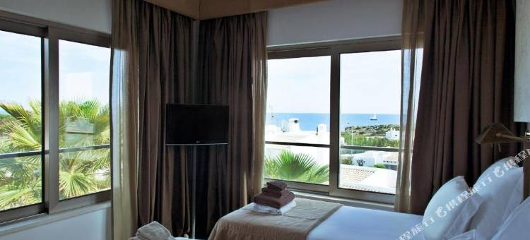 圣拉斐尔假日旅馆(São Rafael Holidays)图片