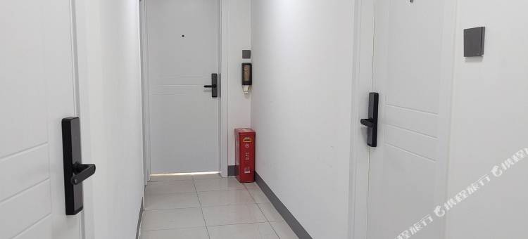 零度智能家庭公寓(保定火车站店)图片