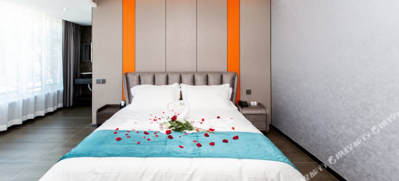 柏瑞酒店(梅河口火车站店)图片