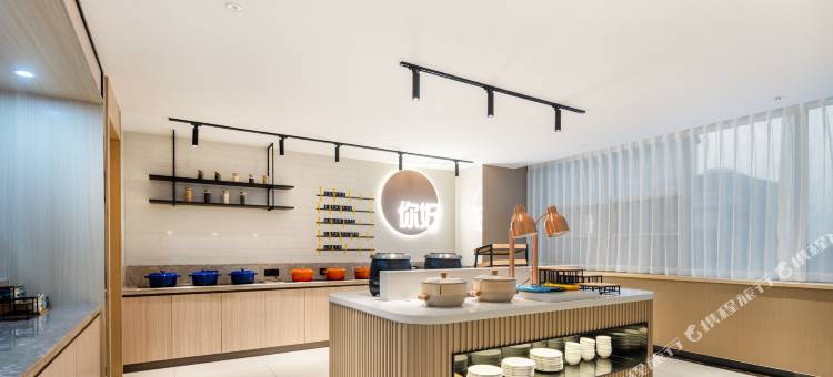 你好酒店(南昌大学前湖店)图片