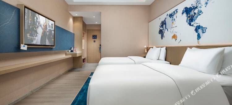 凯里亚德酒店(芒市人民医院广场店)图片