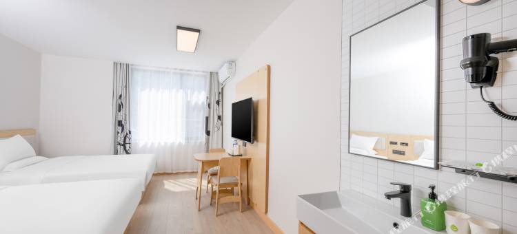 海友酒店(吕梁龙山路店)图片