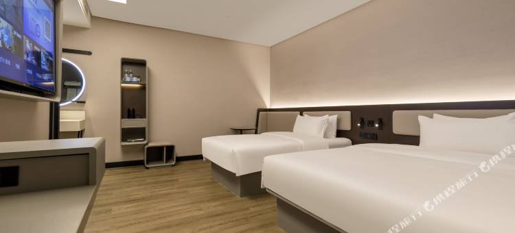 汉庭酒店(孝感长征路保丽国际店)图片