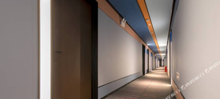 汉庭酒店(孝感长征路保丽国际店)图片