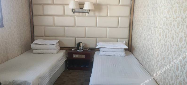 定西世纪宾馆图片