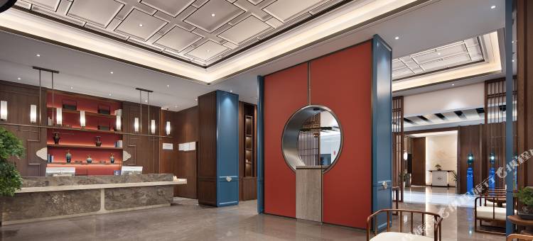 廷泊酒店(长沙滨江金融中心店)图片