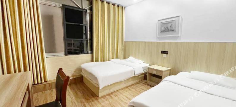 锦程宾馆(崇仁街口路店)图片