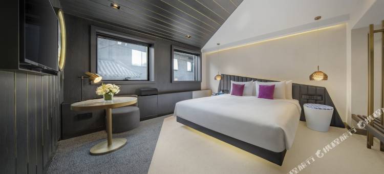 北京花间堂·后海图片