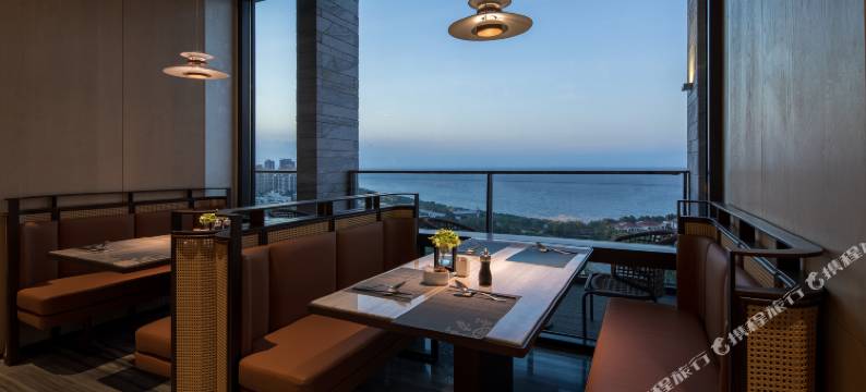 观湖温汤度假酒店图片