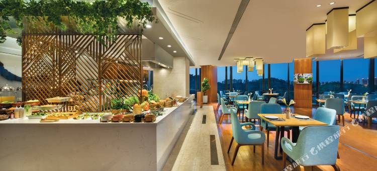 苏州盛捷白塘金融港服务公寓图片