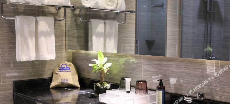 西安瑞骊戴斯精选温德姆酒店图片