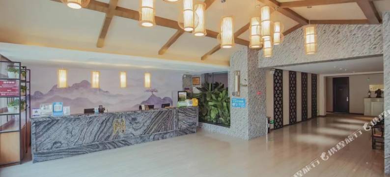 统领花园酒店(襄阳职业技术学院店)图片