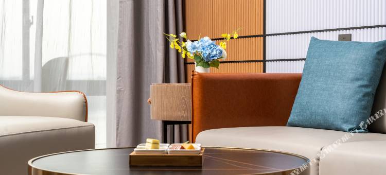 宜尚酒店(贵港平南江滨名门店)图片