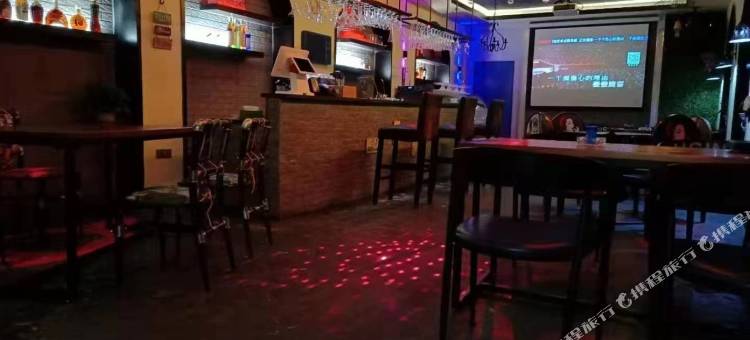 慕恩酒店(福州三坊七巷店)图片