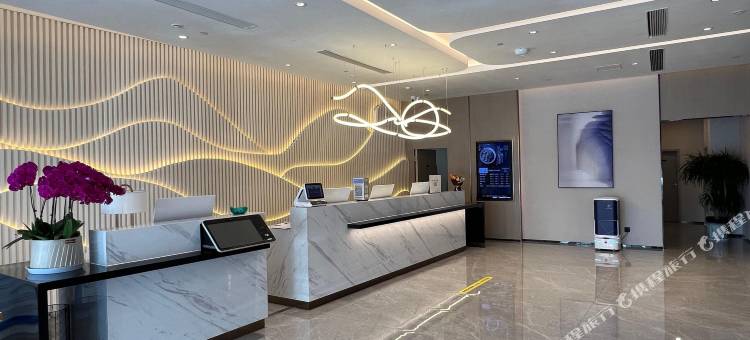 星程酒店(海安高铁站店)图片