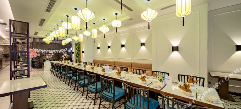 波提克酒店(Potique Hotel)图片