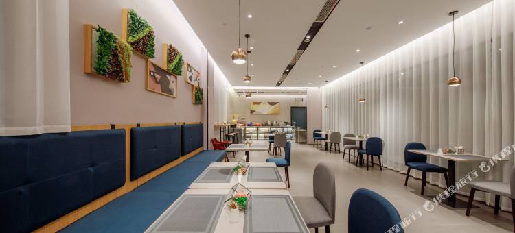 如家酒店·neo(常州火车站店)图片