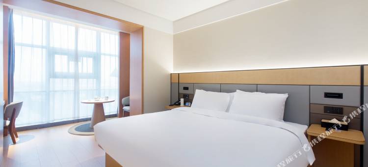 全季酒店(鄂州吾悦广场店)图片