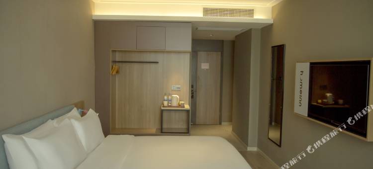 如家酒店·neo(康平卧龙湖店)图片