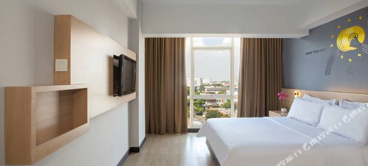 ROOMS INC d'botanica Bandung图片