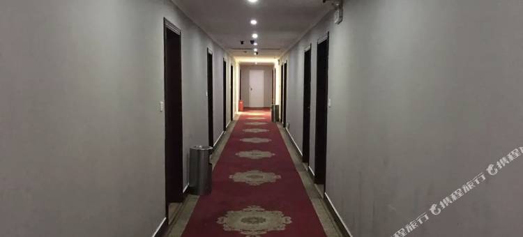 通程宾馆(玉林师范学院店)图片