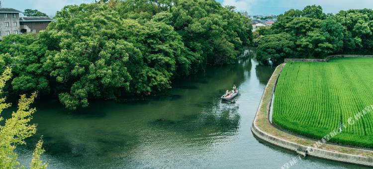 柳川龟之井酒店(KAMENOI HOTEL YANAGAWA)图片