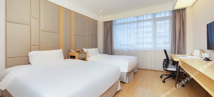 全季酒店(烟台滨海广场烟台山公园店)图片