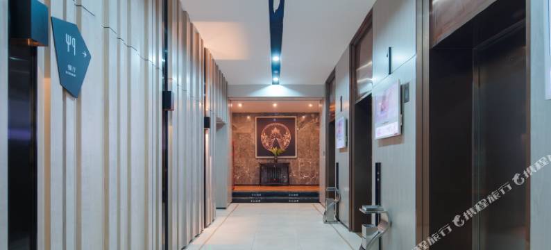 艺龙万国酒店(滨州渤海国际店)图片