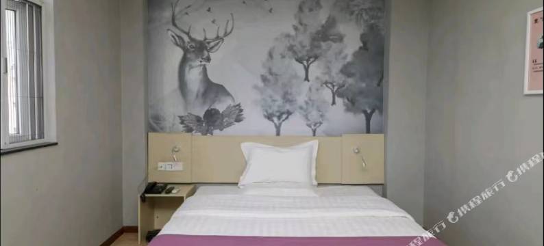 玉溪昊万酒店图片