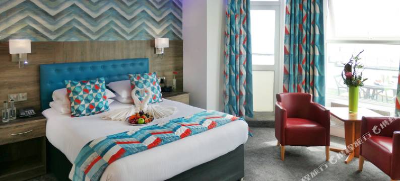 阳光峭壁酒店 - 奥希阿纳珍藏(Suncliff Hotel - Oceana Collection)图片