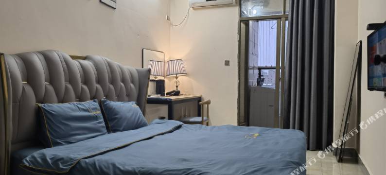 云公馆酒店(东莞长安镇店)图片
