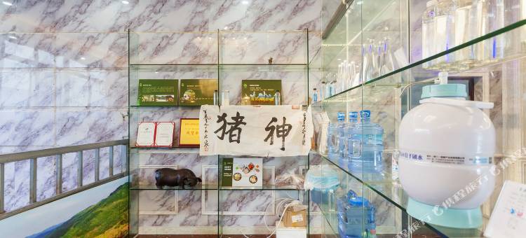 金皇美宿(厦门高崎国际机场店)图片