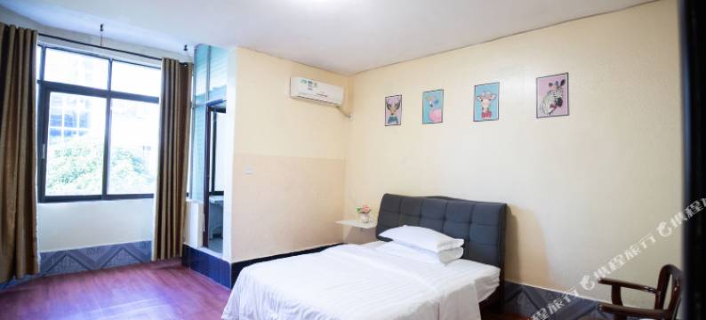 钦州瑞园宾馆(人民医院年年丰广场店)图片