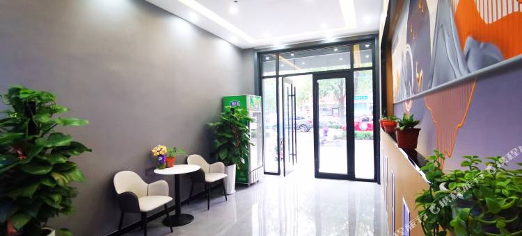 如家华驿精选酒店(德州人民医院店)图片