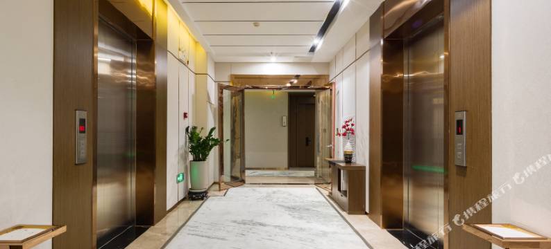 宜春之家酒店(南昌西站省人民政府店)图片