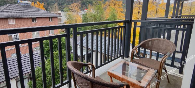 长兴乡遇民宿图片