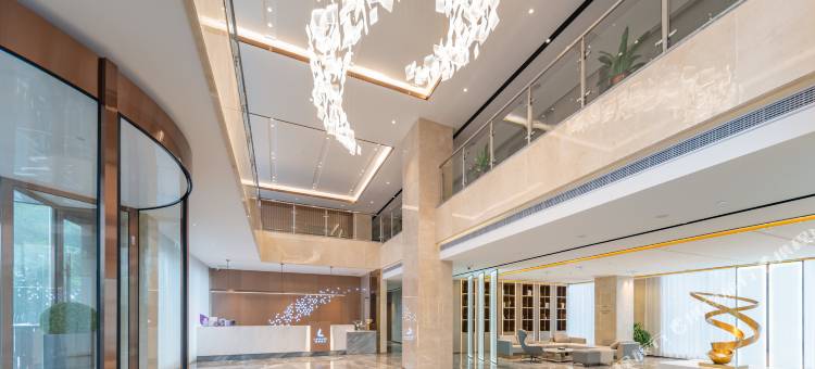 麗枫酒店(新余站一中店)图片