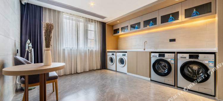 麗枫酒店(琼海高铁站店)图片