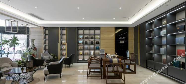 潮漫酒店(厦门机场五缘湾店)图片