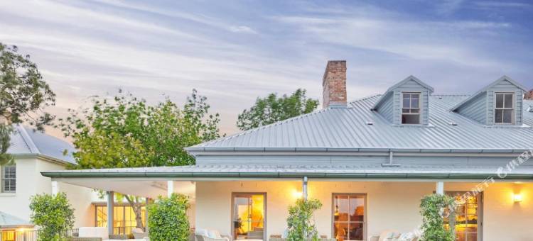 斯派瑟斯旅馆(Spicers Guesthouse)图片